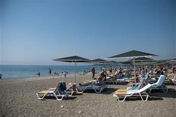 White Lilyum Hotel 5*