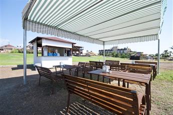 White Lilyum Hotel 5*