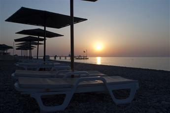 White Lilyum Hotel 5*