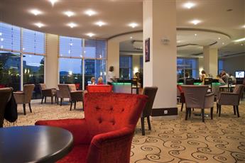 White Lilyum Hotel 5*