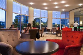 White Lilyum Hotel 5*