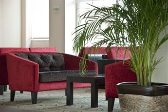 White Lilyum Hotel 5*