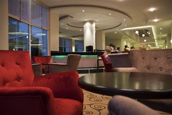 White Lilyum Hotel 5*