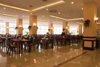 White Lilyum Hotel 5*