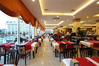 White Lilyum Hotel 5*