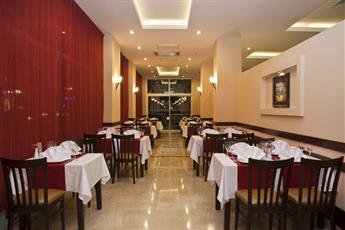 White Lilyum Hotel 5*