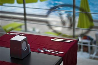 White Lilyum Hotel 5*