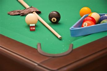 White Lilyum Hotel 5*