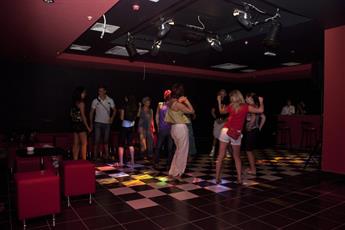 White Lilyum Hotel 5*