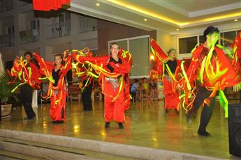 White Lilyum Hotel 5*