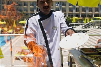 White Lilyum Hotel 5*