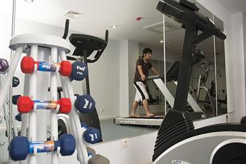 White Lilyum Hotel 5*