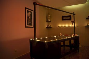 White Lilyum Hotel 5*