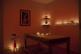 White Lilyum Hotel 5*