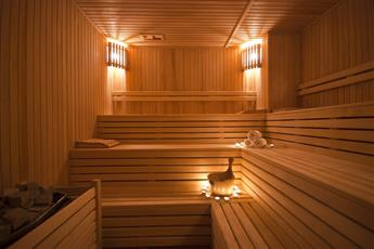 White Lilyum Hotel 5*