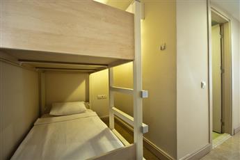 White Lilyum Hotel 5*