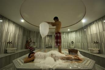 White Lilyum Hotel 5*