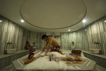 White Lilyum Hotel 5*