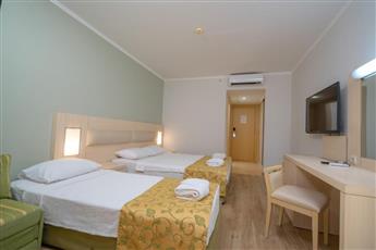White Lilyum Hotel