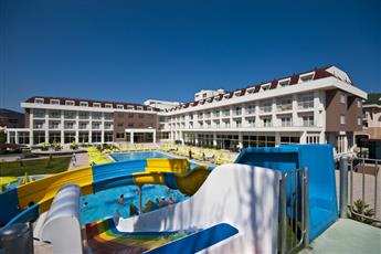 White Lilyum Hotel