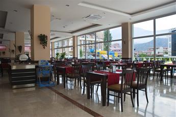 White Lilyum Hotel