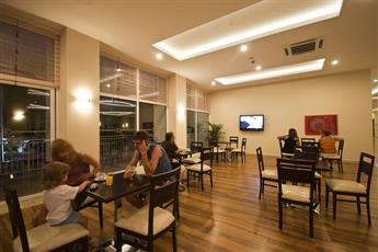 White Lilyum Hotel
