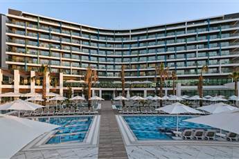 Wind of Lara Hotel & Spa 5*
