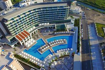 Wind of Lara Hotel & Spa 5*