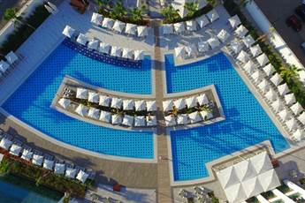 Wind of Lara Hotel & Spa 5*