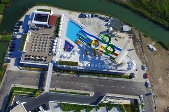 Wind of Lara Hotel & Spa 5*