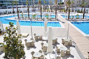 Wind of Lara Hotel & Spa 5*