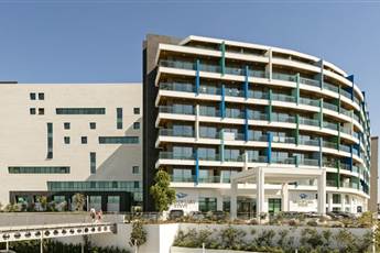 Wind of Lara Hotel & Spa 5*