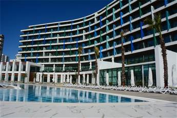 Wind of Lara Hotel & Spa 5*