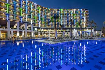 Wind of Lara Hotel & Spa 5*