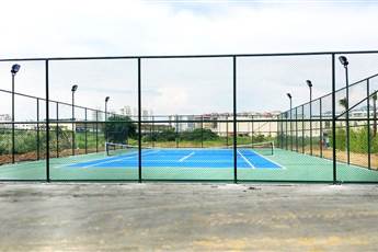 Wind of Lara Hotel & Spa 5*