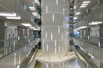 Wind of Lara Hotel & Spa 5*