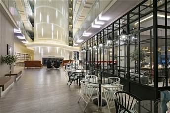 Wind of Lara Hotel & Spa 5*