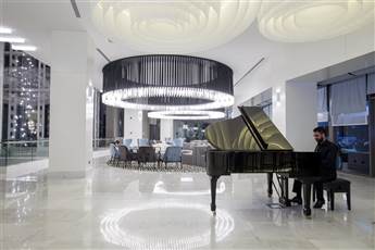 Wind of Lara Hotel & Spa 5*