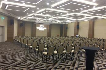 Wind of Lara Hotel & Spa 5*