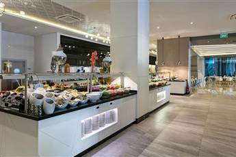 Wind of Lara Hotel & Spa 5*