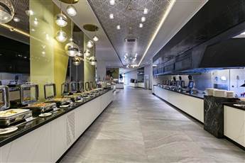 Wind of Lara Hotel & Spa 5*