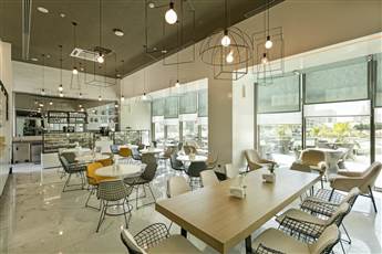 Wind of Lara Hotel & Spa 5*