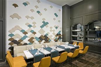 Wind of Lara Hotel & Spa 5*