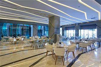 Wind of Lara Hotel & Spa 5*