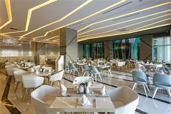 Wind of Lara Hotel & Spa 5*