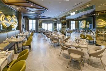 Wind of Lara Hotel & Spa 5*