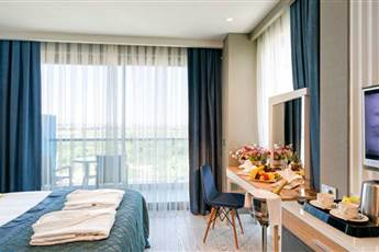 Wind of Lara Hotel & Spa 5*