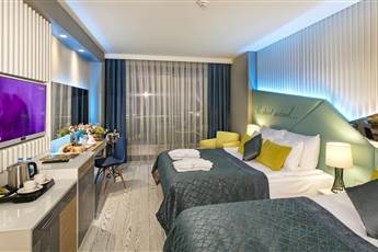 Wind of Lara Hotel & Spa 5*