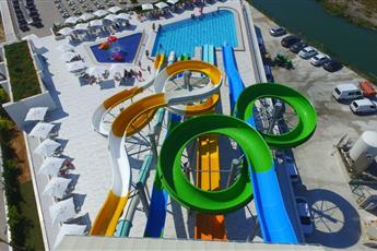 Wind of Lara Hotel & Spa