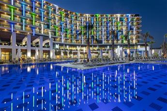 Wind of Lara Hotel & Spa